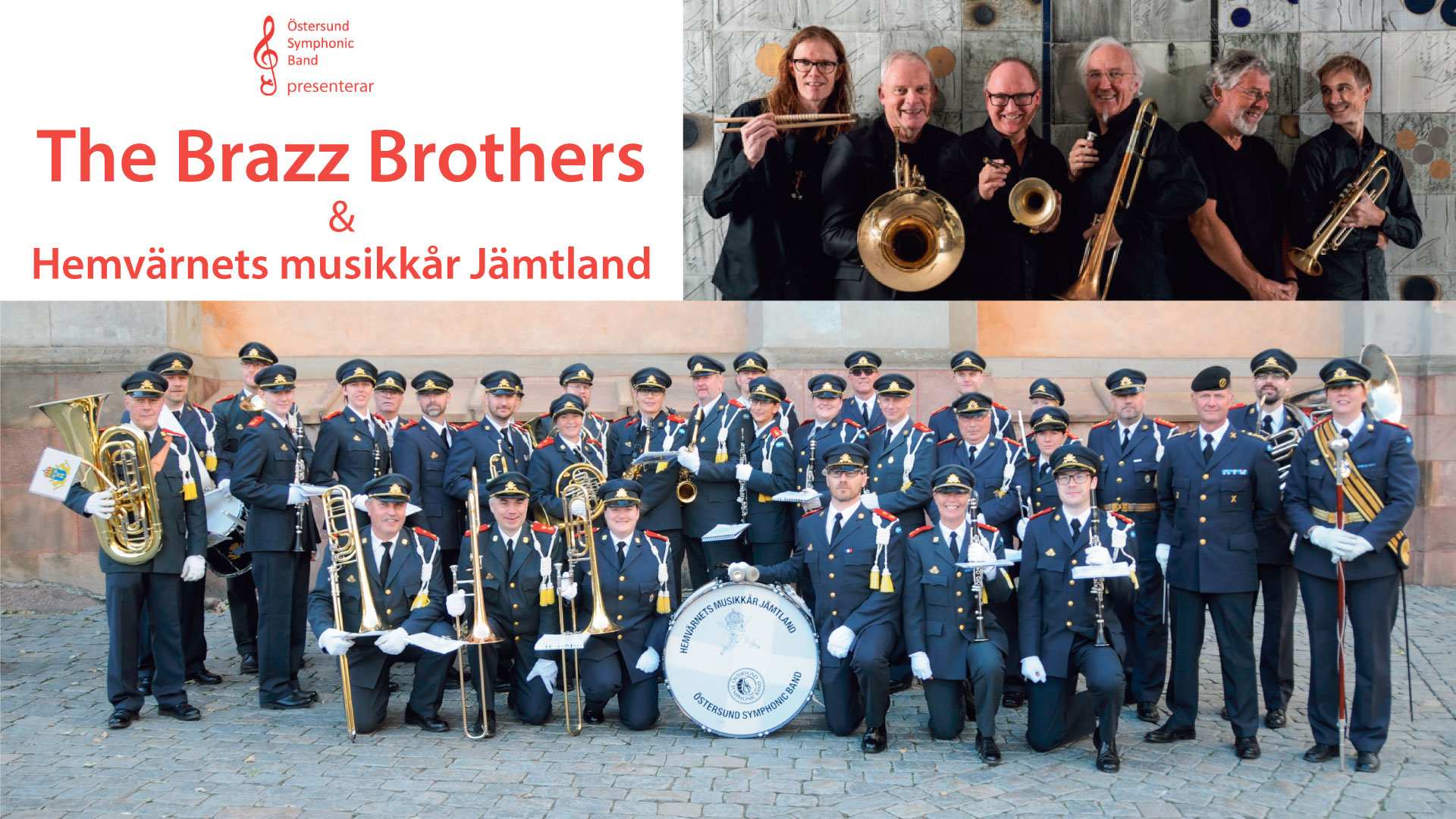 Höstkonsert 2021